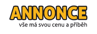 Logo Annonce.cz