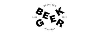 Logo BeerGeek Pivotéka