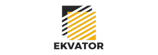 Logo EKVATOR