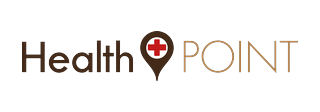 Logo Health Point