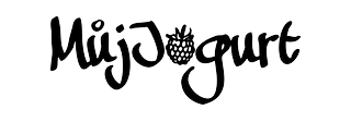 Logo Můj Jogurt